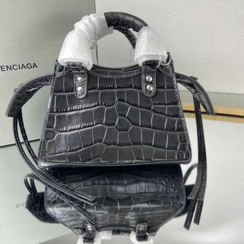 Balenciaga Classic City Bags